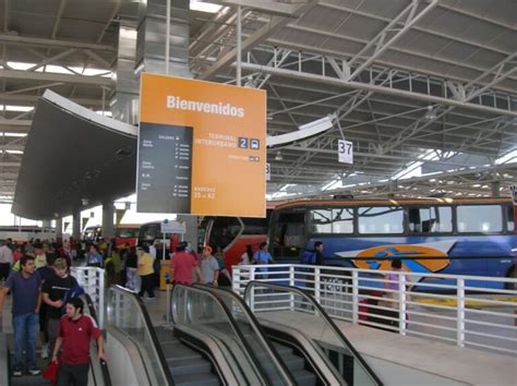 ¿Cómo llegar a Terminal 623.